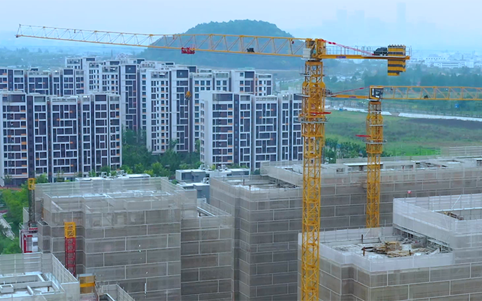 坐标杭州，星空tiyu塔机组团“上大学”