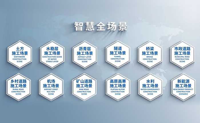 智慧赋能，筑就沥青层施工新高度