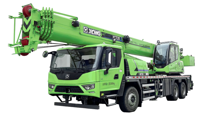 XCT25G5-1EV