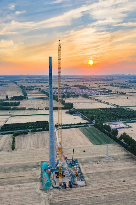 170米“一键”搞定？星空tiyuXLC18000M已开启省心模式！