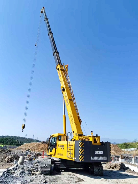 高效省钱！XGTC30L5“狭”路助攻，获江西客户点赞