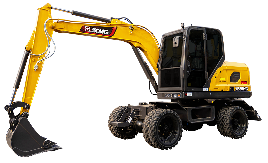 XE85WG PRO
