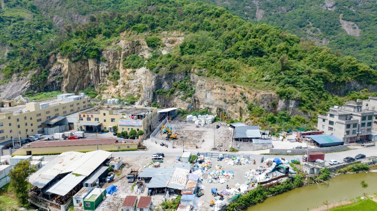 星空tiyuXE200GA实战案例，硬核设备赋能多场景施工提质增效